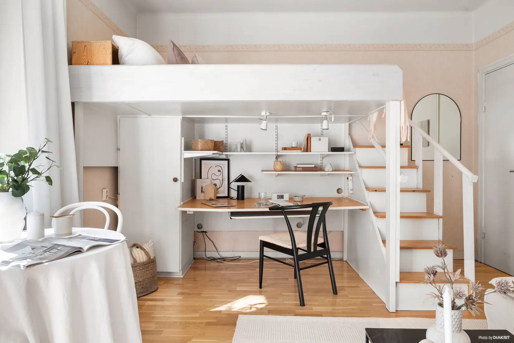 Bostadsrätt, Industrigatan 5, Kungsholmen, Stockholm