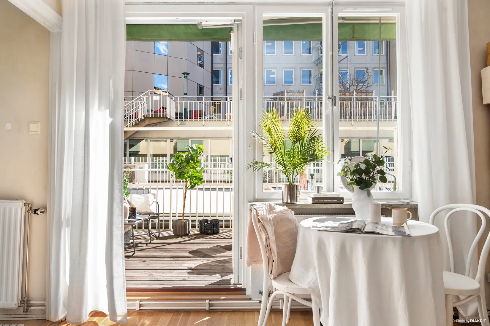 Bostadsrätt, Industrigatan 5, Kungsholmen, Stockholm