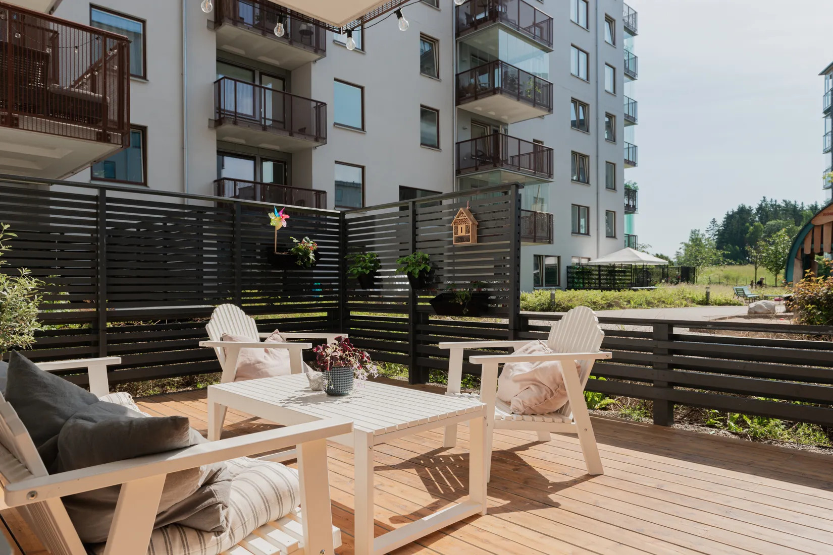 Bostadsrätt, Grindtorps Skolgränd 32, Täby Centrum, Täby