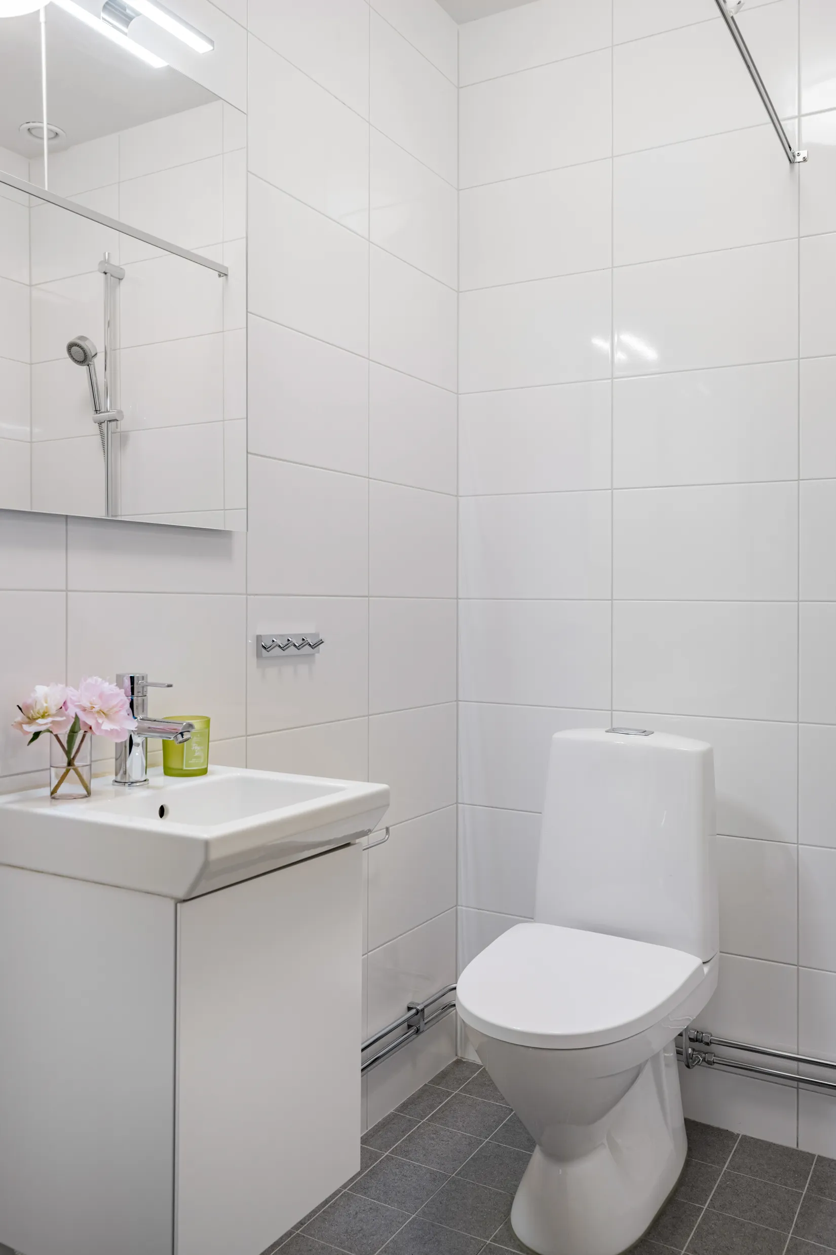 Bostadsrätt, Grindtorps Skolgränd 32, Täby Centrum, Täby