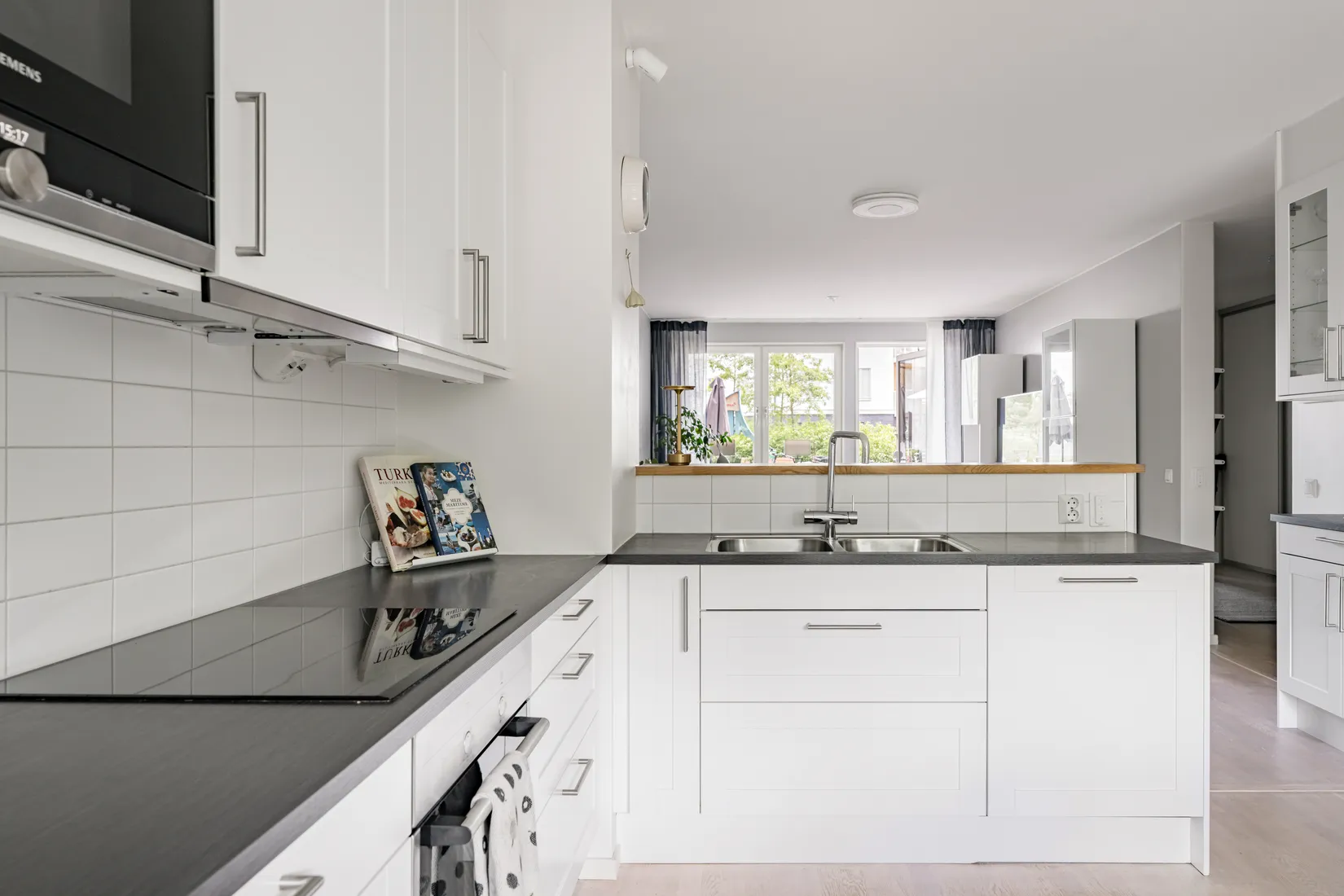 Bostadsrätt, Grindtorps Skolgränd 32, Täby Centrum, Täby