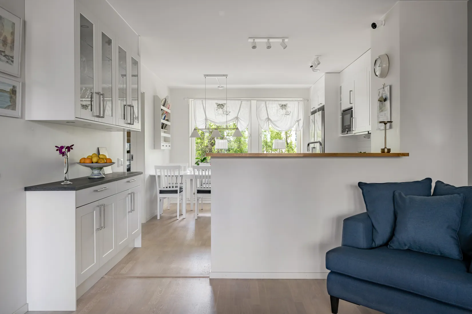 Bostadsrätt, Grindtorps Skolgränd 32, Täby Centrum, Täby