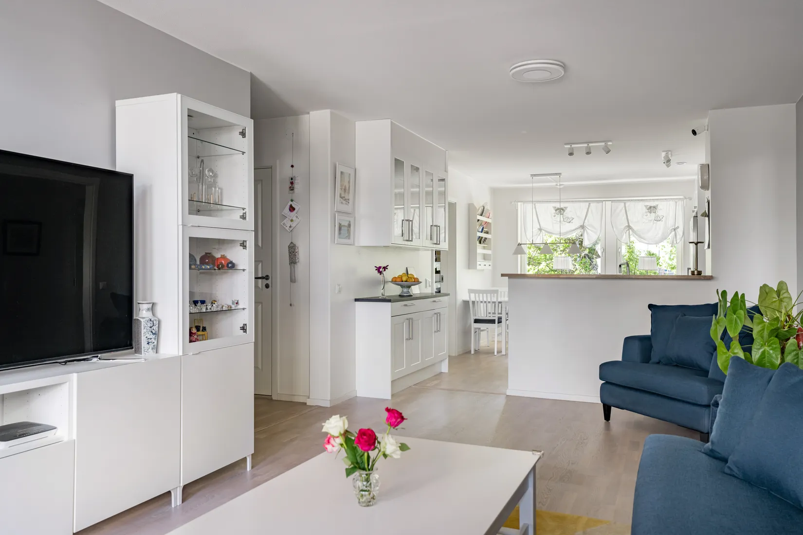 Bostadsrätt, Grindtorps Skolgränd 32, Täby Centrum, Täby