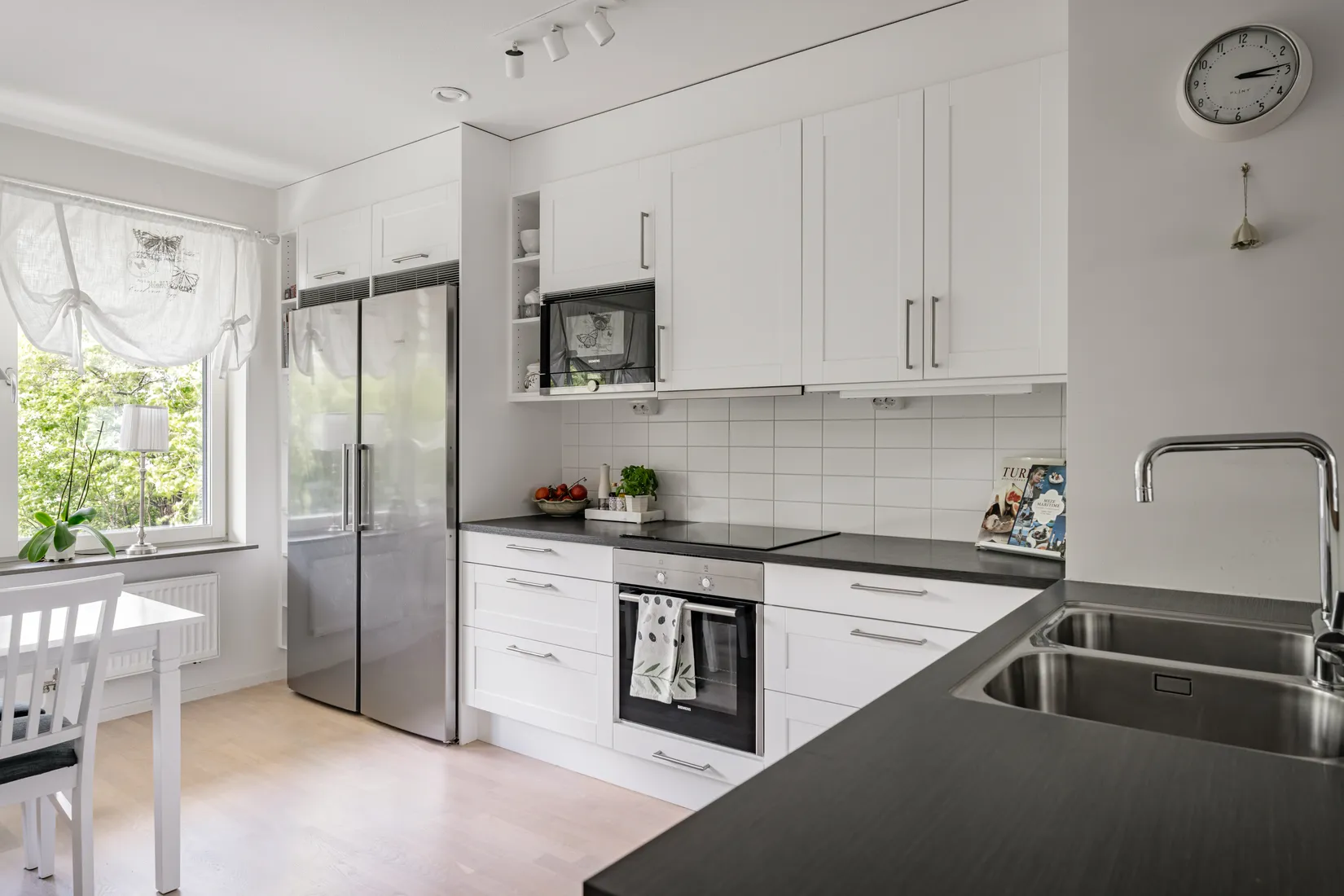 Bostadsrätt, Grindtorps Skolgränd 32, Täby Centrum, Täby