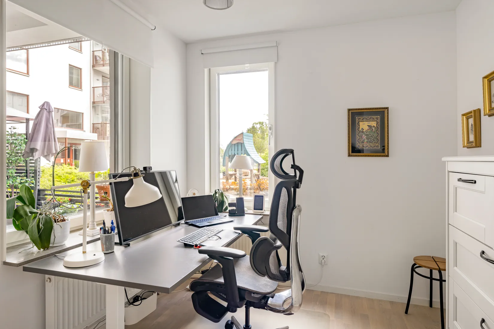 Bostadsrätt, Grindtorps Skolgränd 32, Täby Centrum, Täby