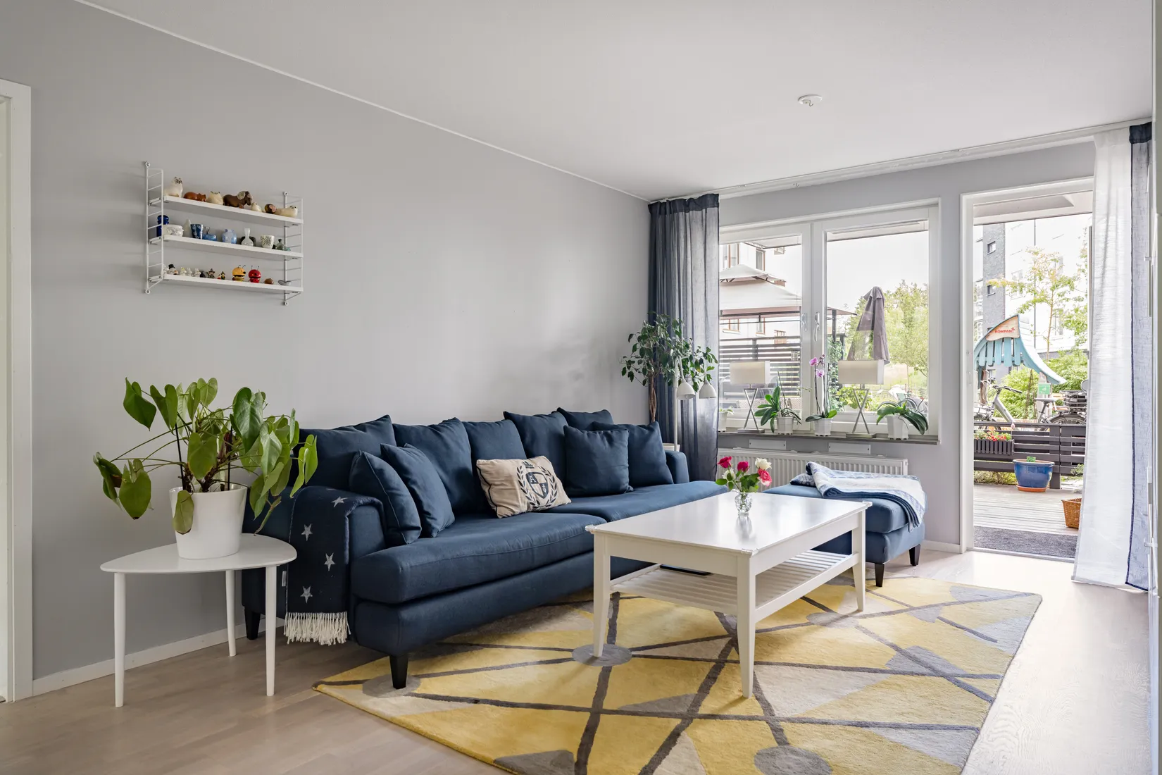 Bostadsrätt, Grindtorps Skolgränd 32, Täby Centrum, Täby