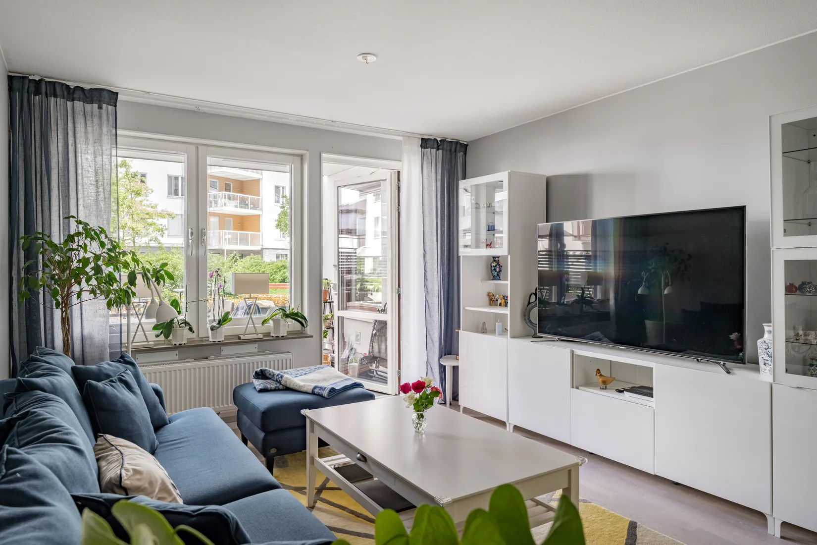 Bostadsrätt, Grindtorps Skolgränd 32, Täby Centrum, Täby
