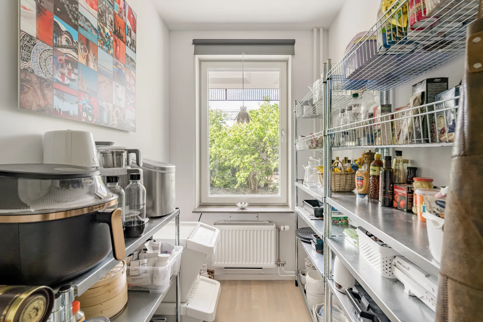 Bostadsrätt, Grindtorps Skolgränd 32, Täby Centrum, Täby