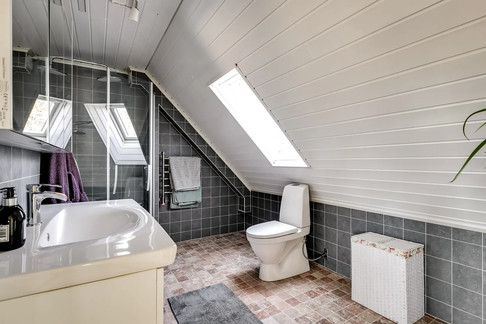 Villa, Gäddkroken 16, Herrviksnäs, Värmdö