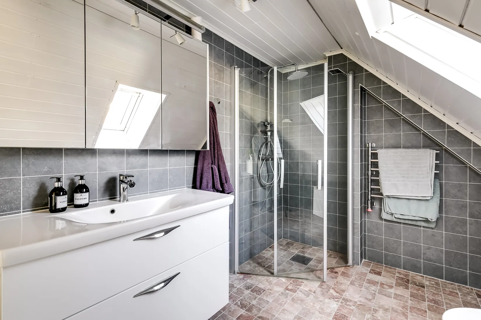 Villa, Gäddkroken 16, Herrviksnäs, Värmdö