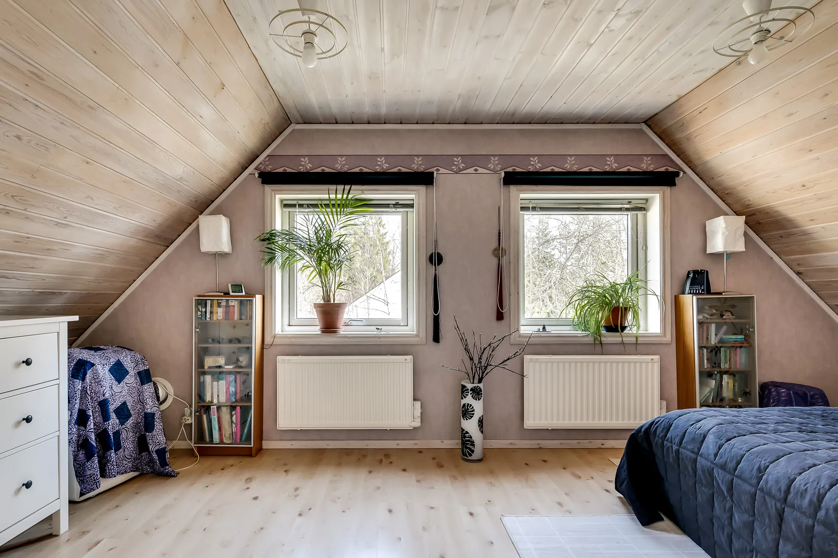 Villa, Gäddkroken 16, Herrviksnäs, Värmdö