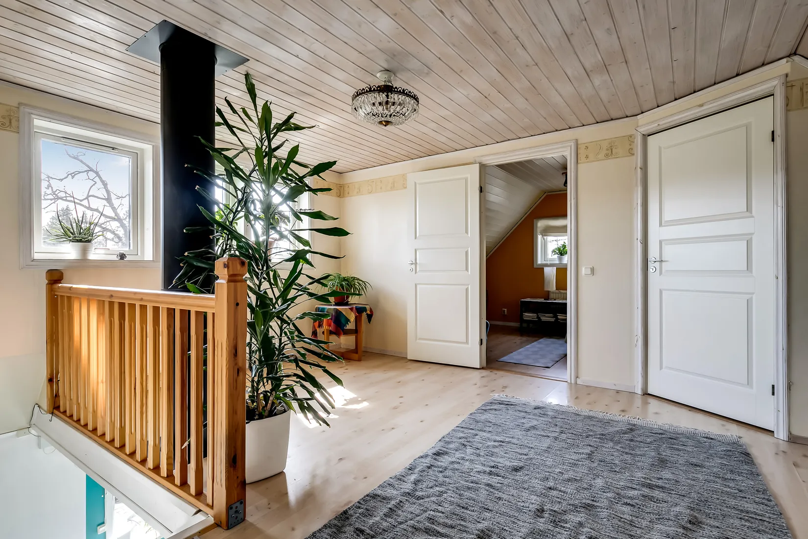 Villa, Gäddkroken 16, Herrviksnäs, Värmdö