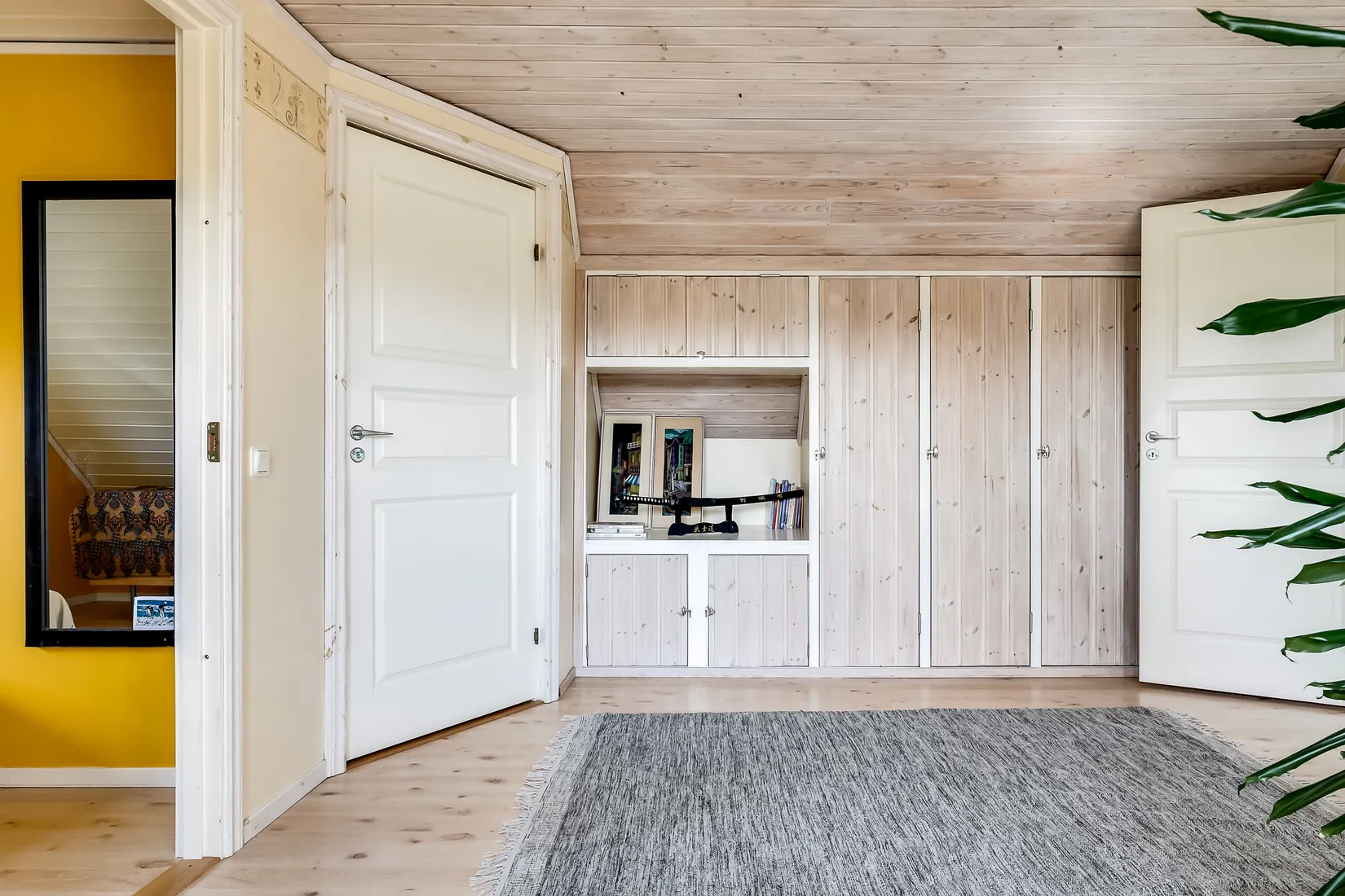 Villa, Gäddkroken 16, Herrviksnäs, Värmdö