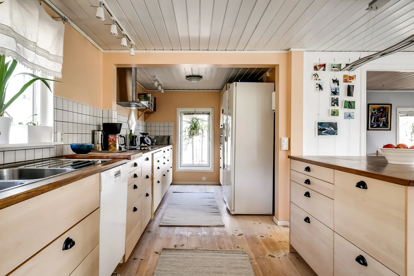 Villa, Gäddkroken 16, Herrviksnäs, Värmdö