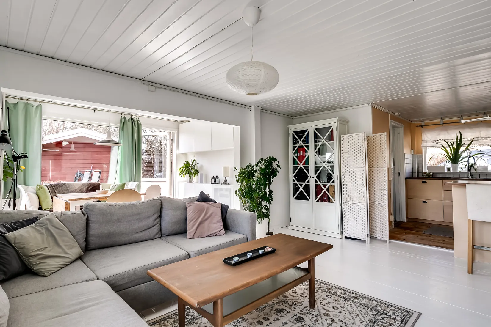 Villa, Gäddkroken 16, Herrviksnäs, Värmdö