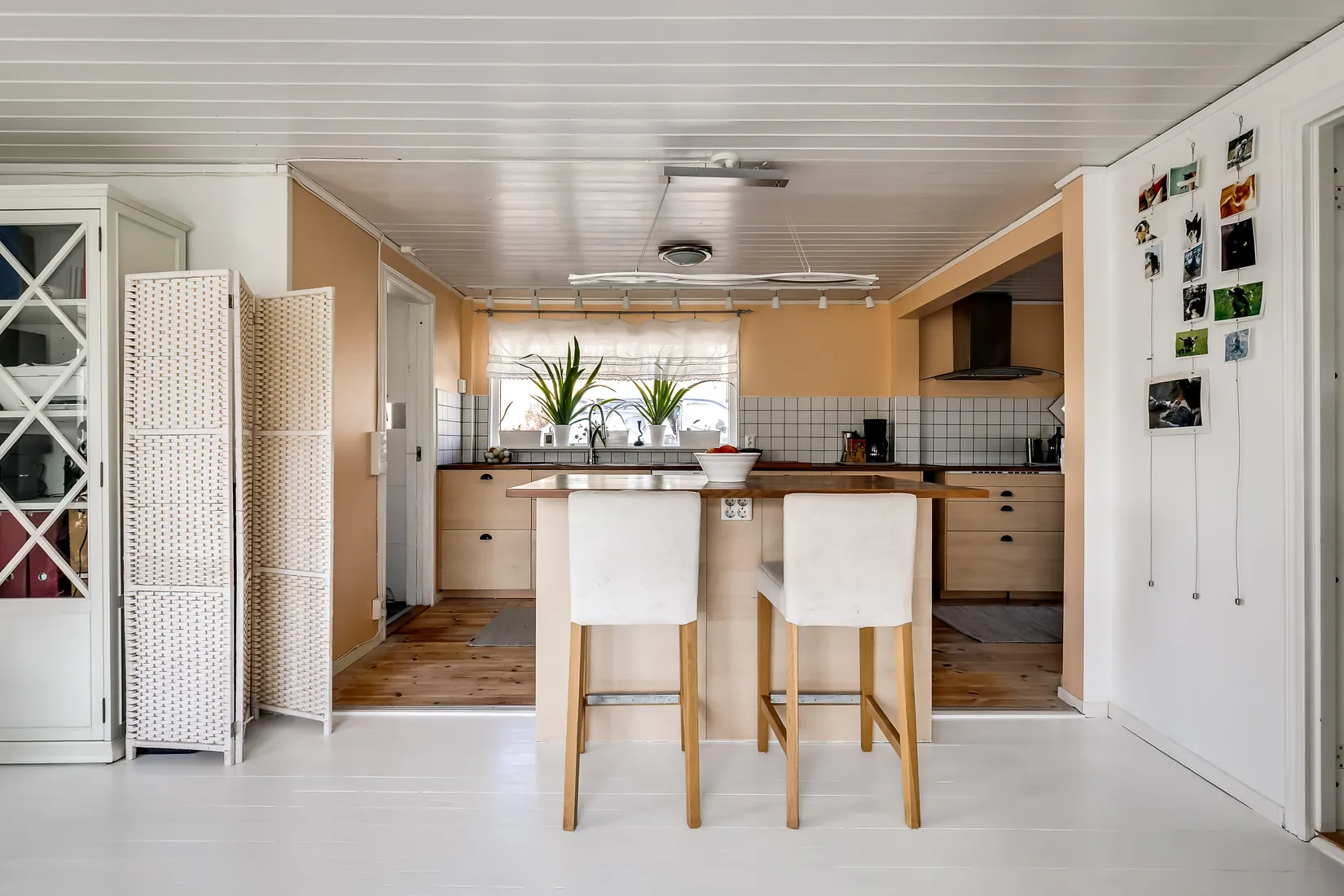 Villa, Gäddkroken 16, Herrviksnäs, Värmdö