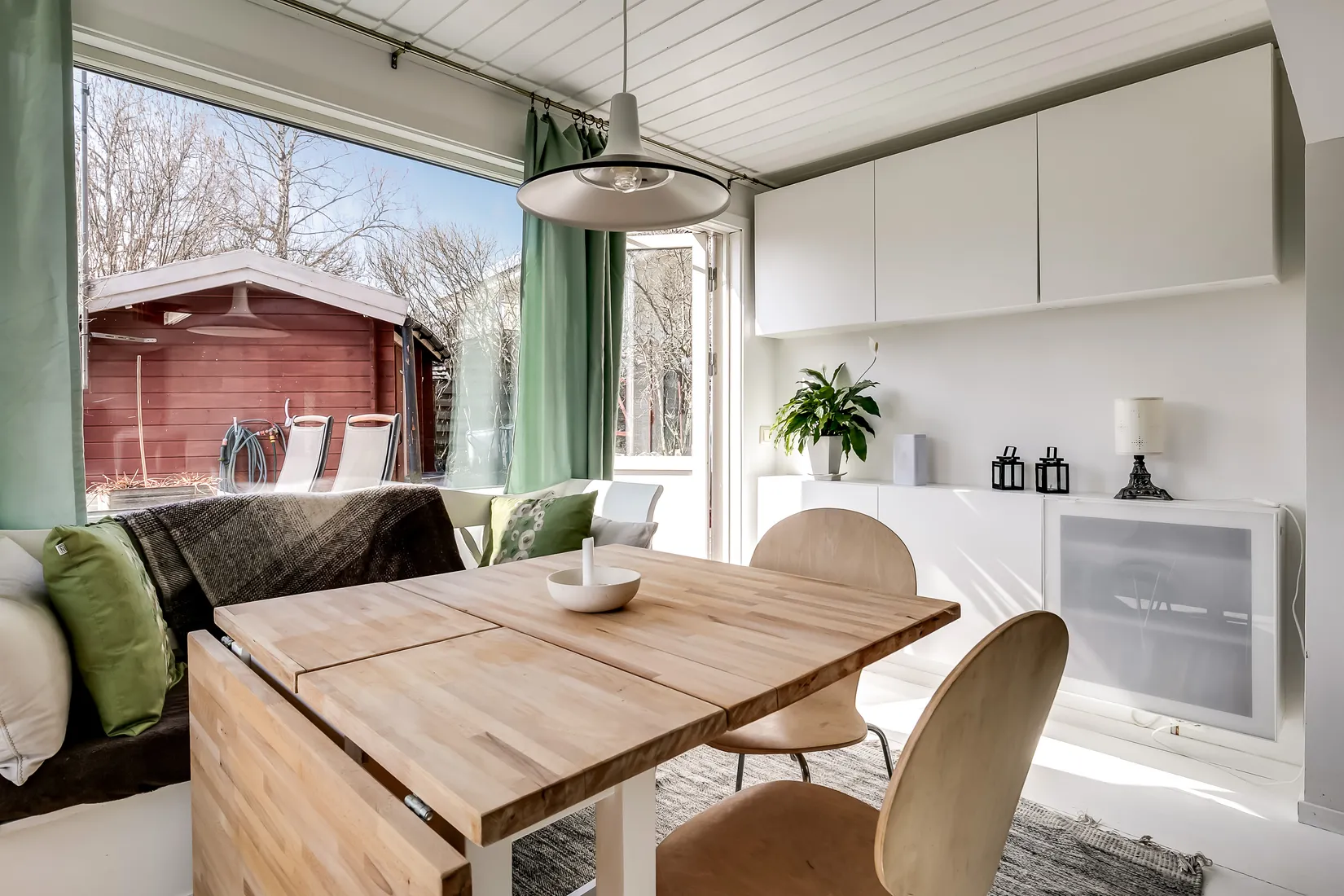 Villa, Gäddkroken 16, Herrviksnäs, Värmdö