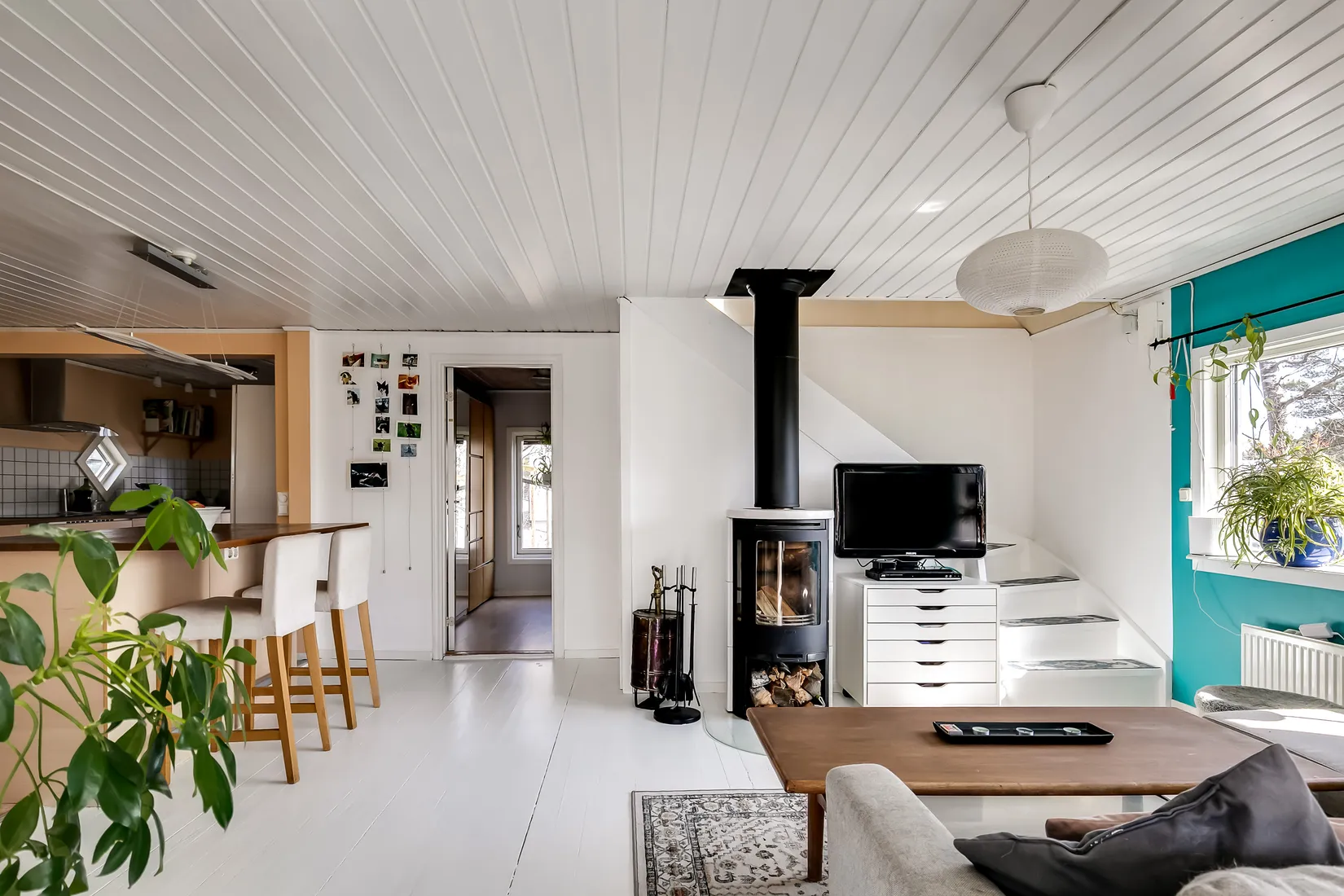 Villa, Gäddkroken 16, Herrviksnäs, Värmdö