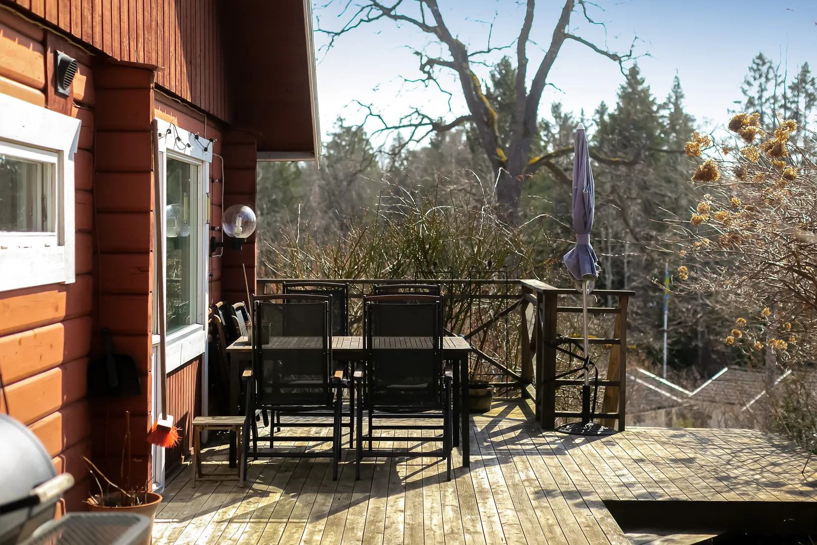 Villa, Gäddkroken 16, Herrviksnäs, Värmdö