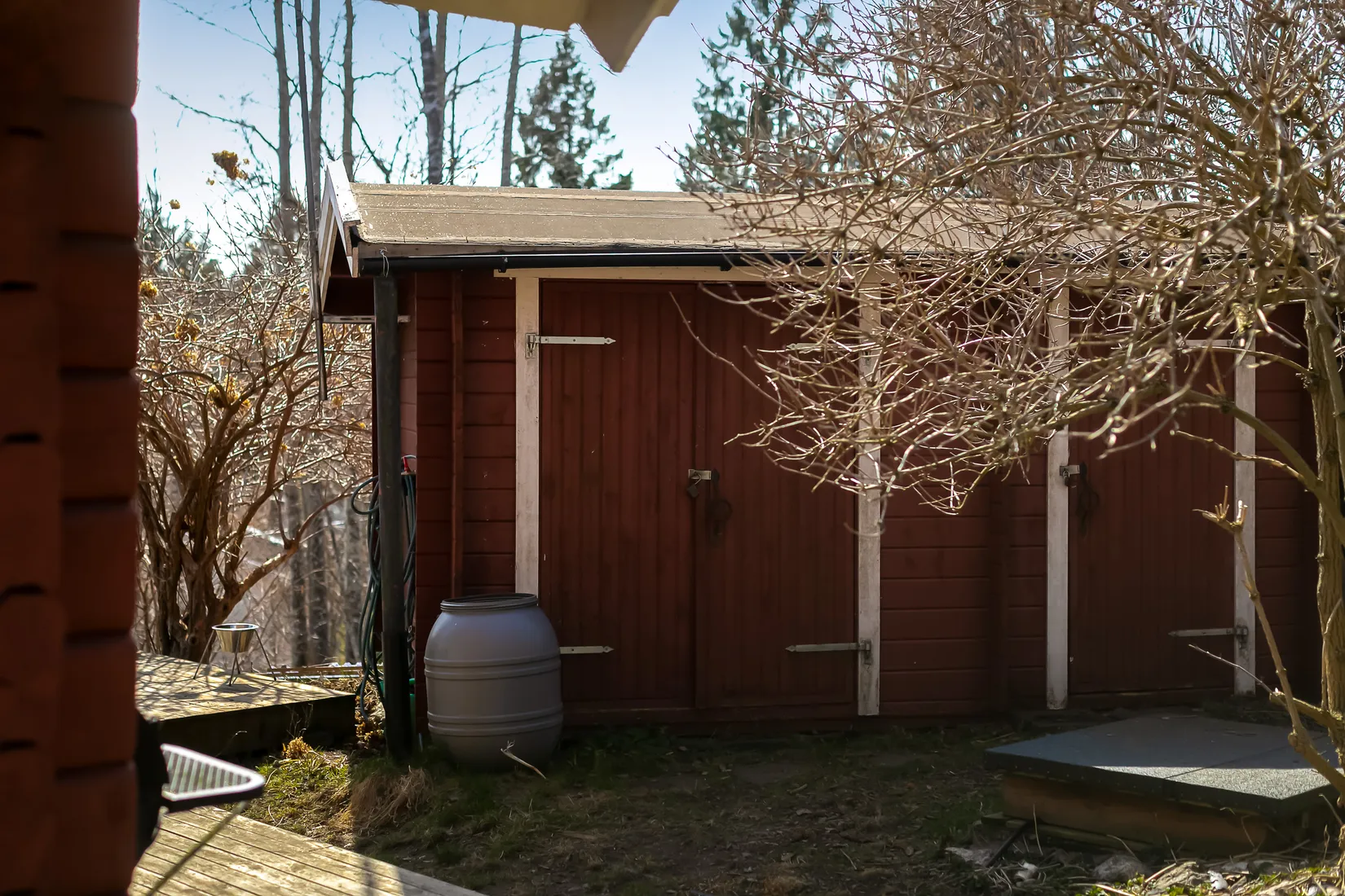 Villa, Gäddkroken 16, Herrviksnäs, Värmdö