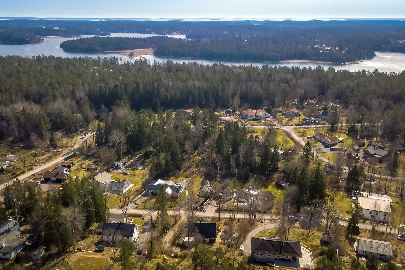 Villa, Gäddkroken 16, Herrviksnäs, Värmdö