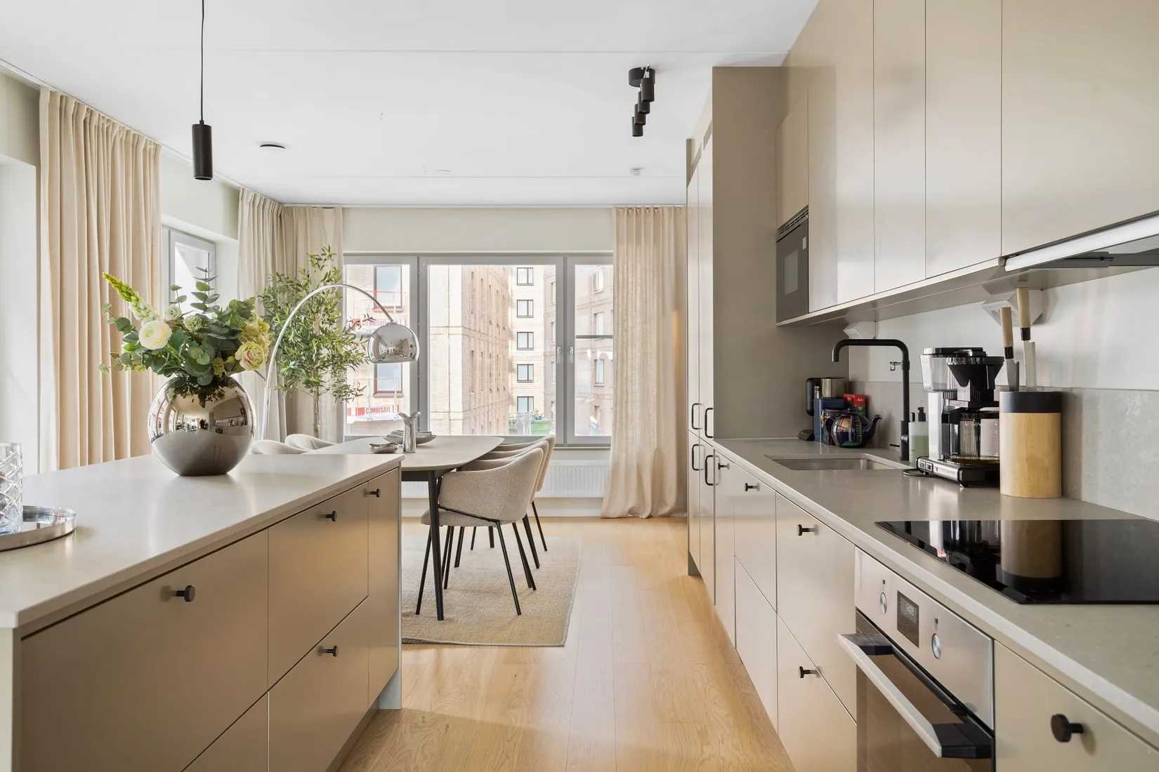 Bostadsrätt, Max Sievertsgatan 6, Centrala Sundbyberg, Sundbyberg