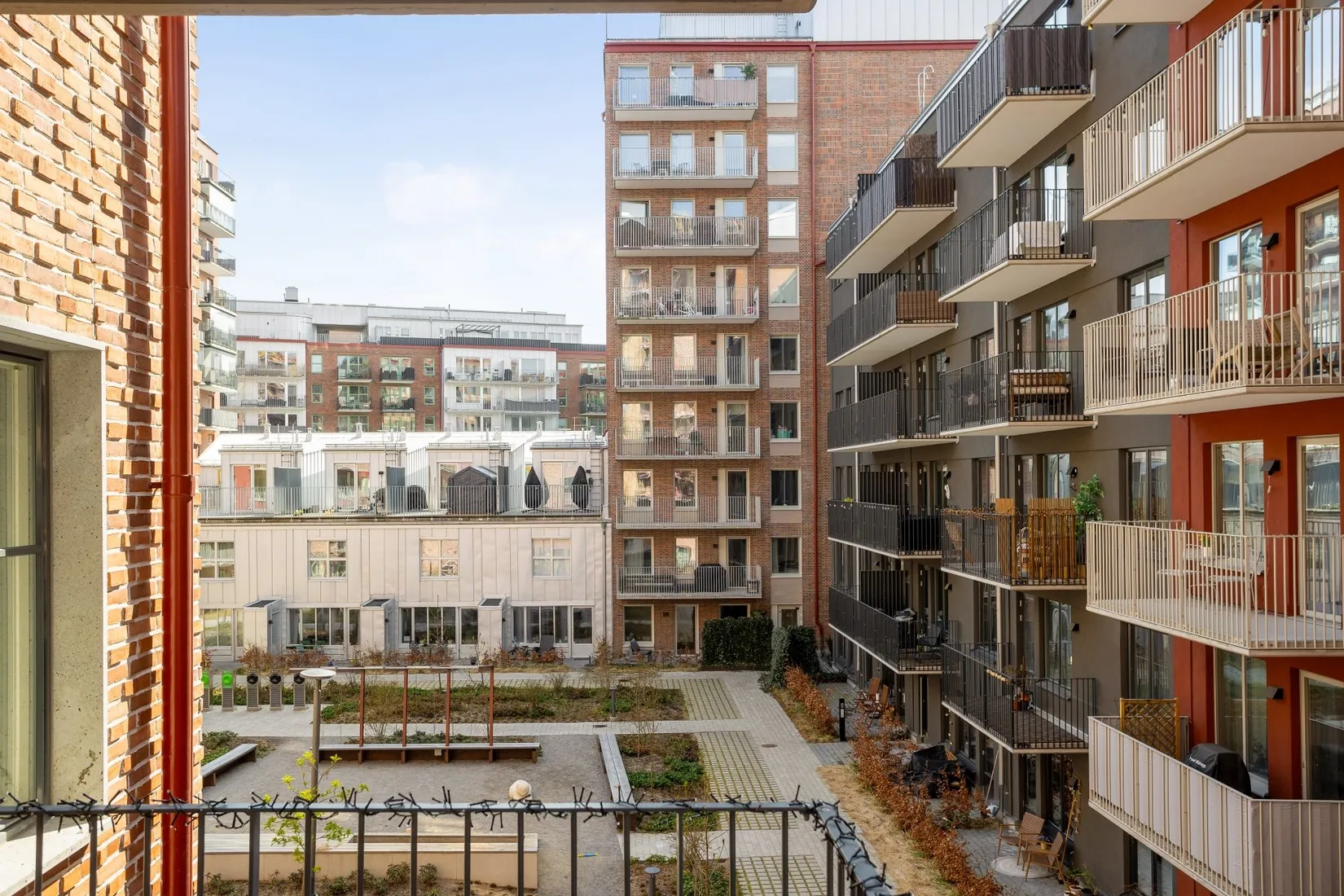 Bostadsrätt, Max Sievertsgatan 6, Centrala Sundbyberg, Sundbyberg