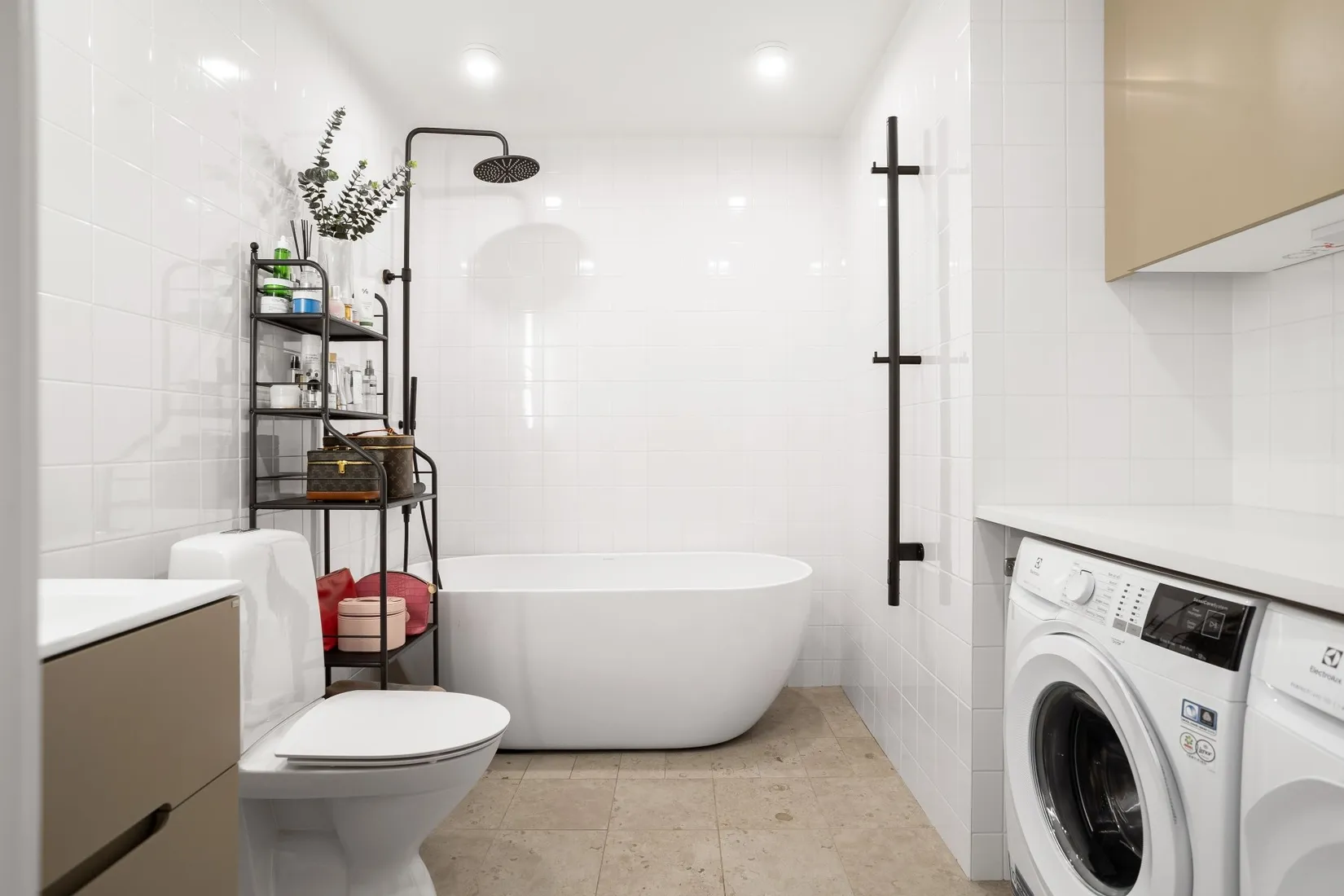 Bostadsrätt, Max Sievertsgatan 6, Centrala Sundbyberg, Sundbyberg
