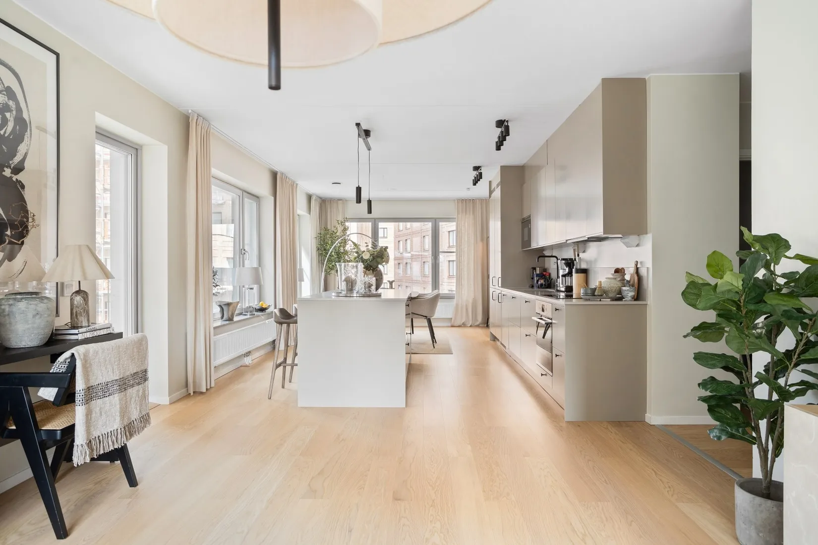 Bostadsrätt, Max Sievertsgatan 6, Centrala Sundbyberg, Sundbyberg