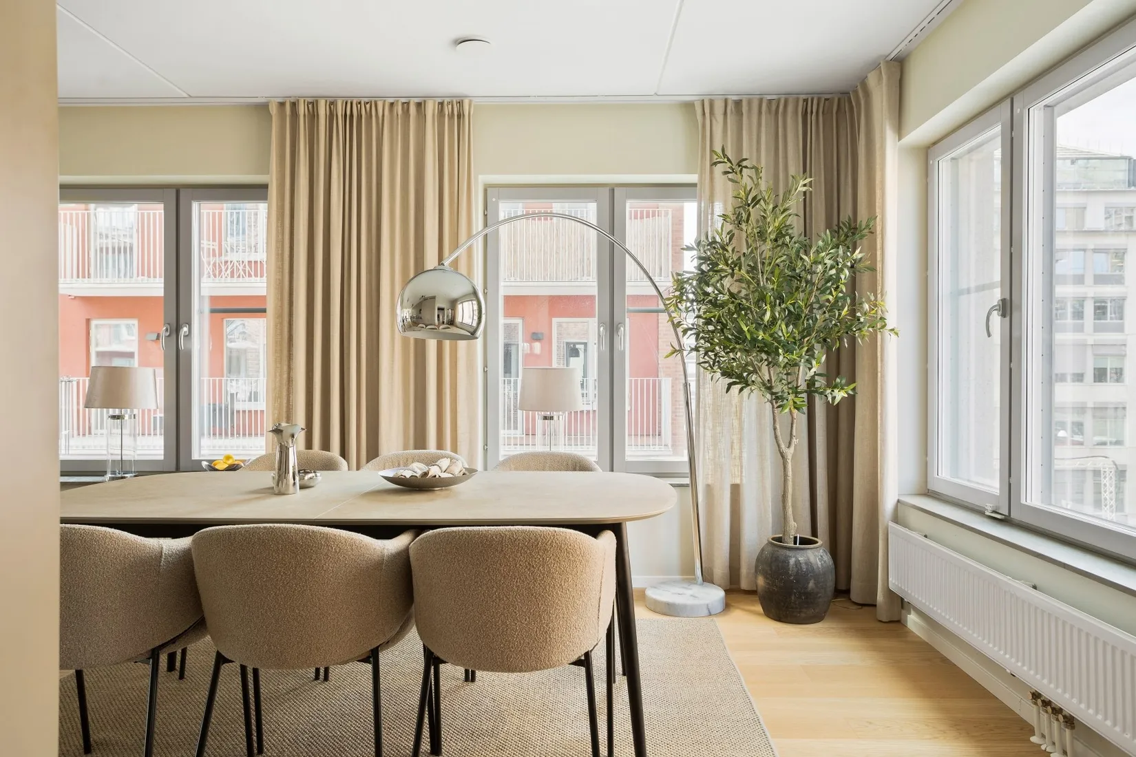 Bostadsrätt, Max Sievertsgatan 6, Centrala Sundbyberg, Sundbyberg