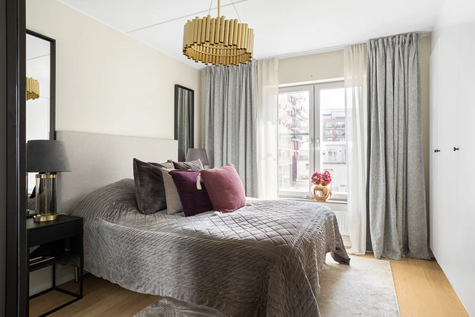 Bostadsrätt, Max Sievertsgatan 6, Centrala Sundbyberg, Sundbyberg