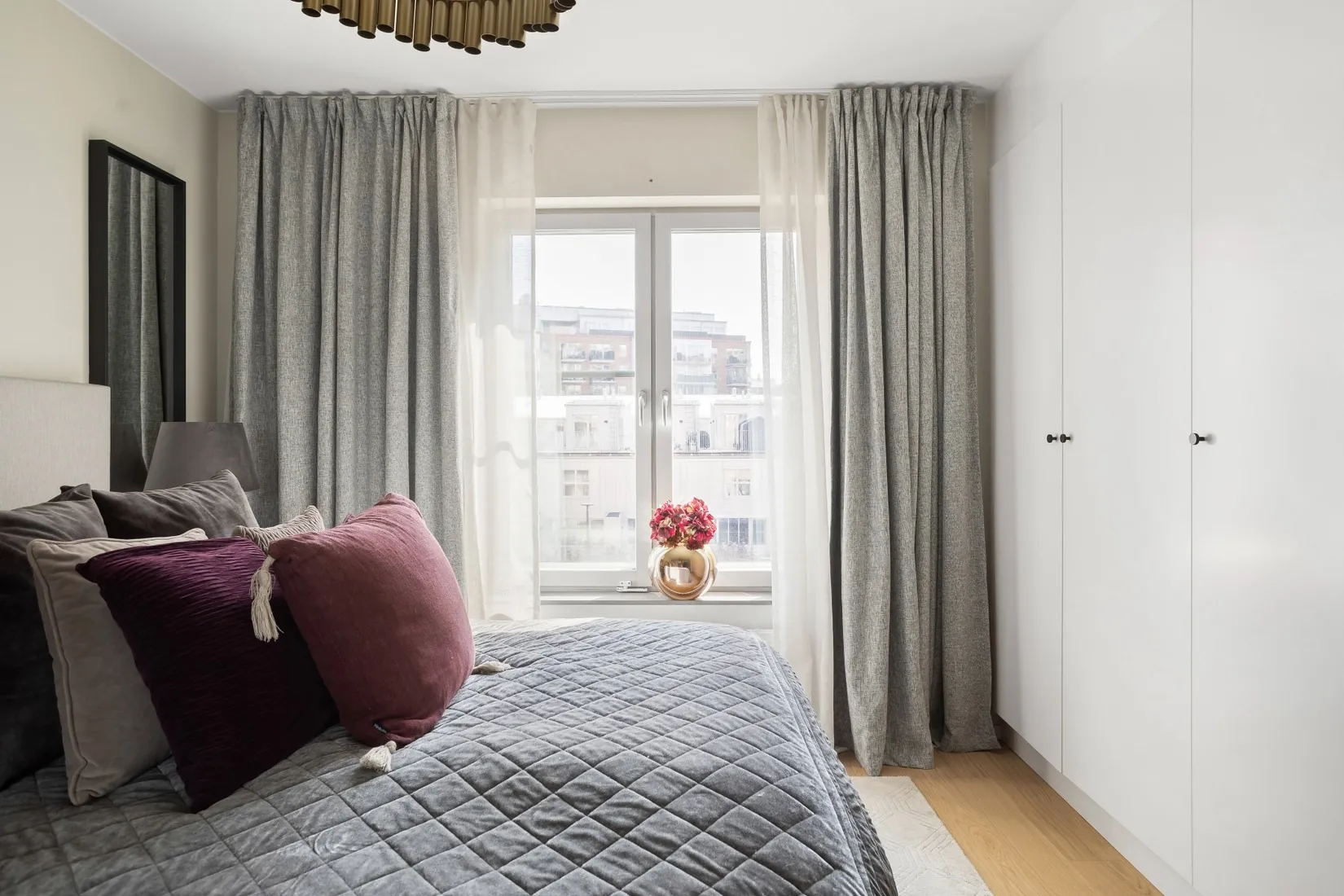 Bostadsrätt, Max Sievertsgatan 6, Centrala Sundbyberg, Sundbyberg