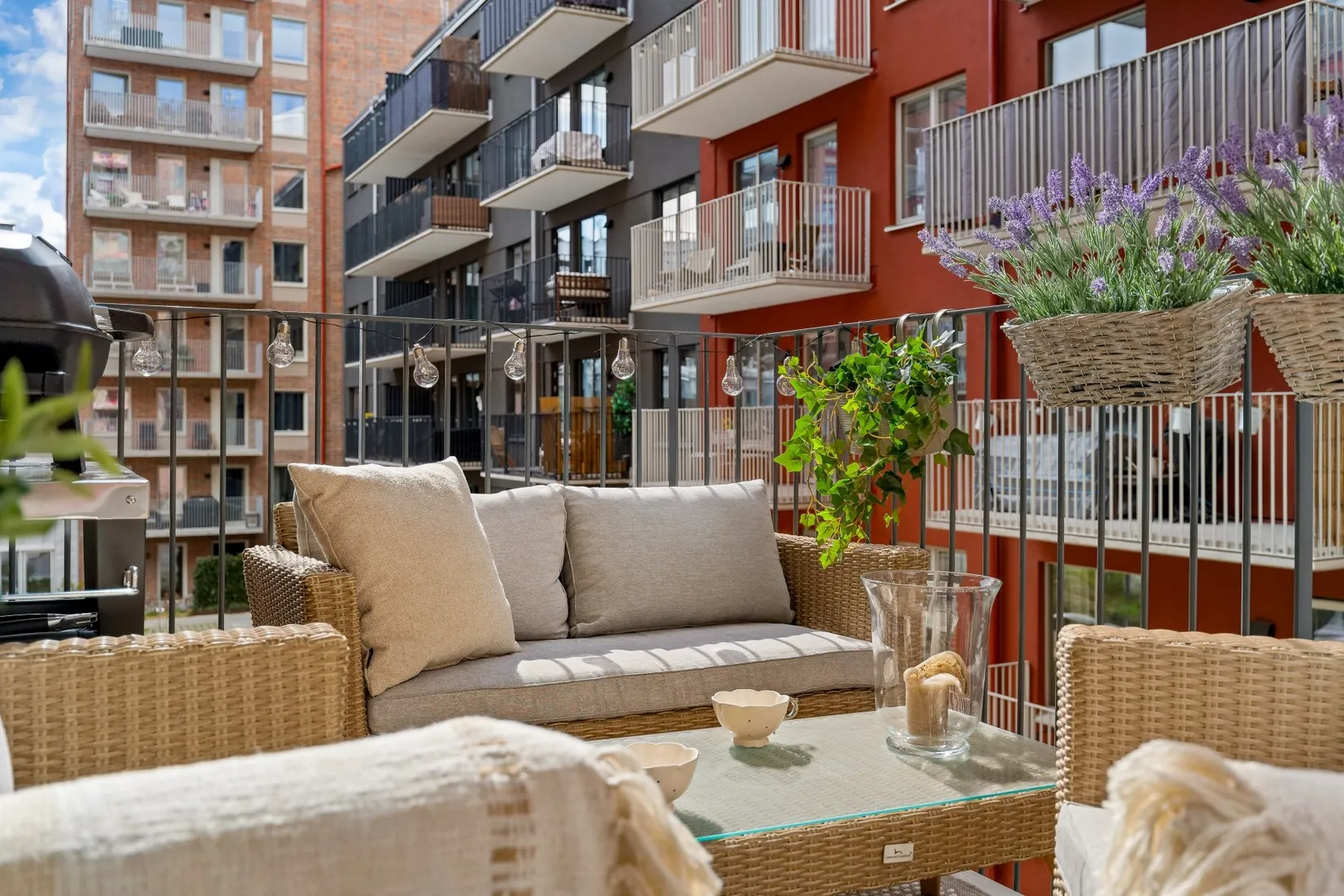 Bostadsrätt, Max Sievertsgatan 6, Centrala Sundbyberg, Sundbyberg