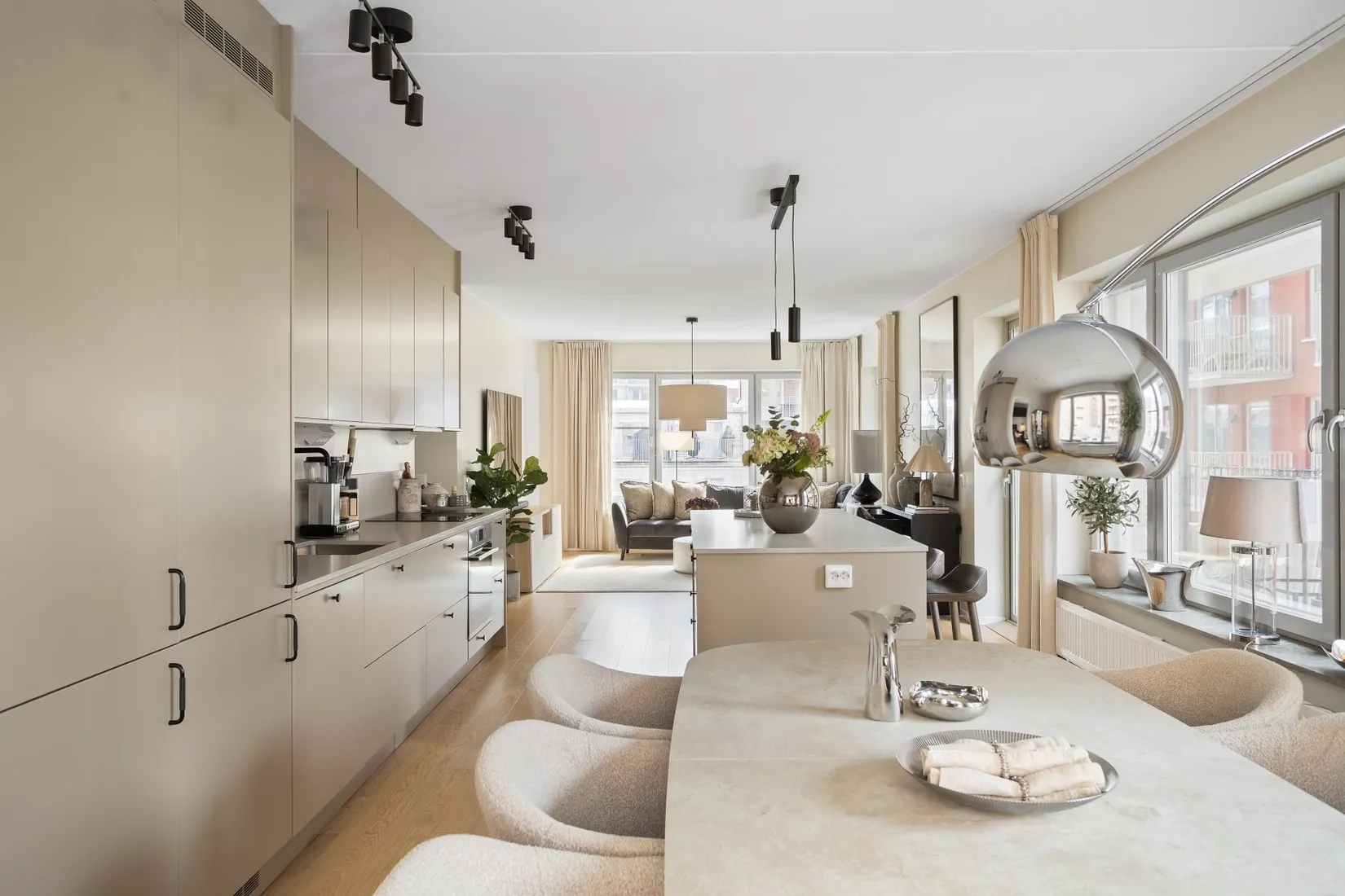 Bostadsrätt, Max Sievertsgatan 6, Centrala Sundbyberg, Sundbyberg