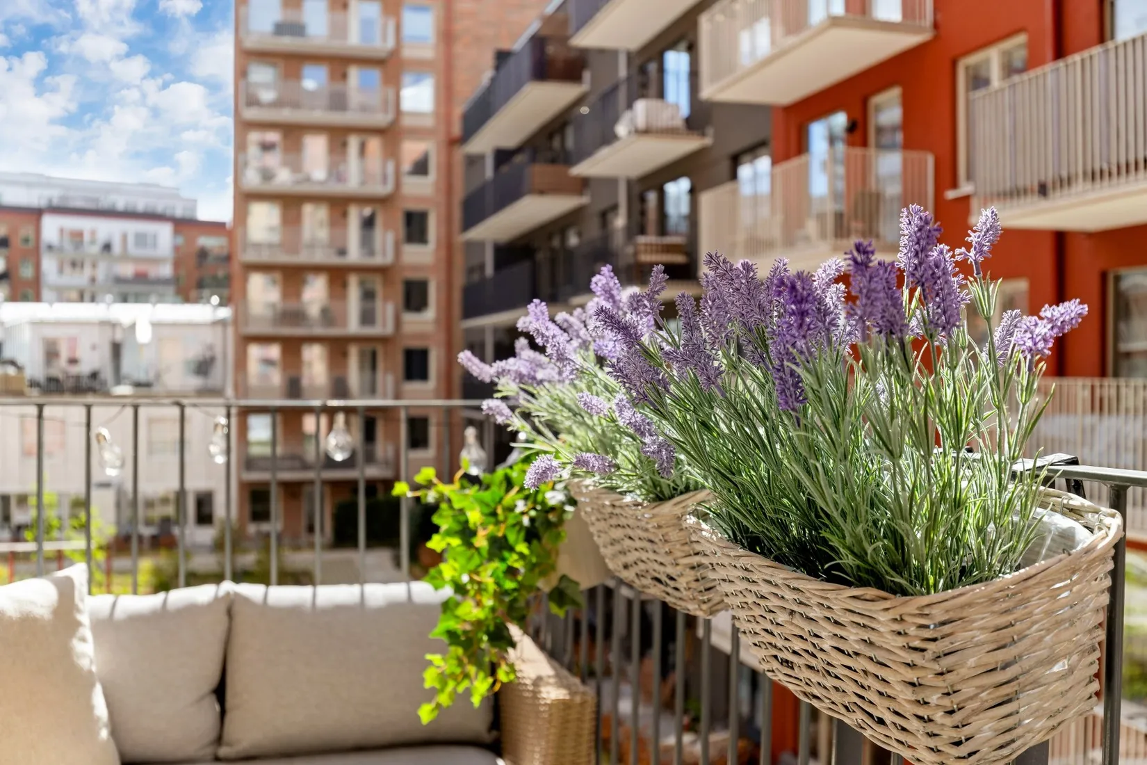 Bostadsrätt, Max Sievertsgatan 6, Centrala Sundbyberg, Sundbyberg