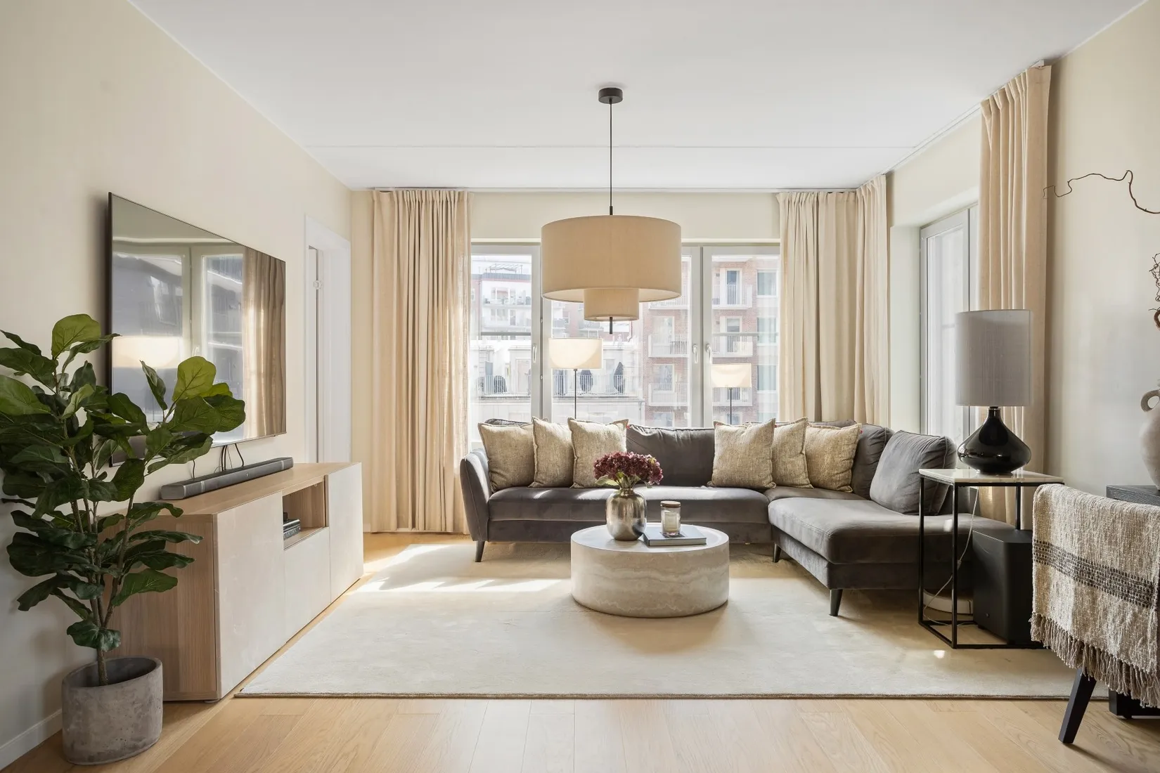 Bostadsrätt, Max Sievertsgatan 6, Centrala Sundbyberg, Sundbyberg