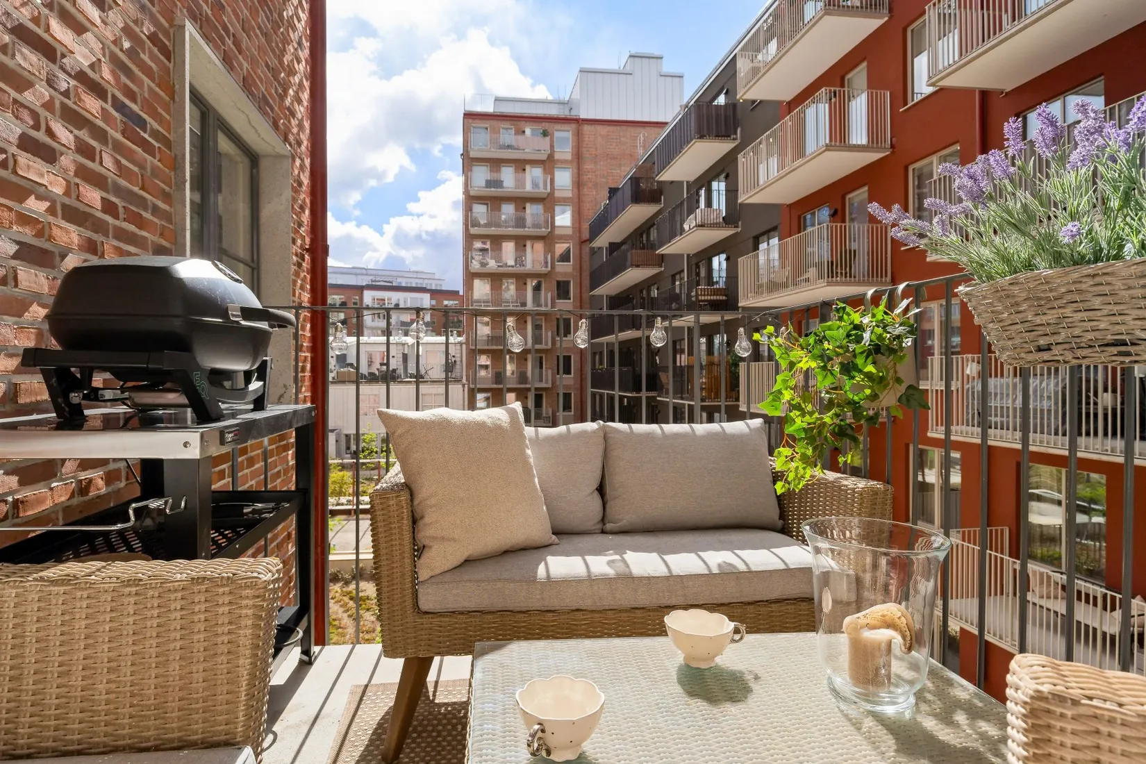Bostadsrätt, Max Sievertsgatan 6, Centrala Sundbyberg, Sundbyberg