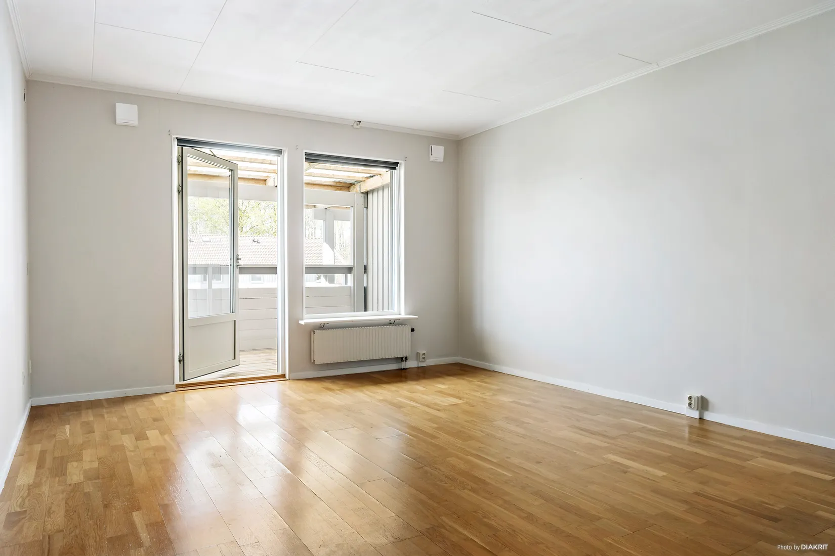 Bostadsrätt, Hövägen 23, lgh 1101, Hylte