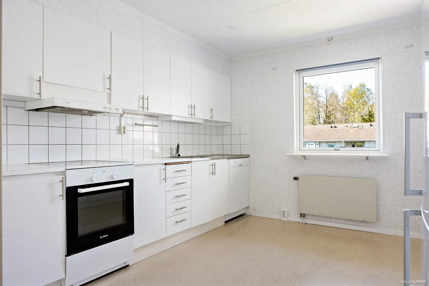 Bostadsrätt, Hövägen 23, lgh 1101, Hylte