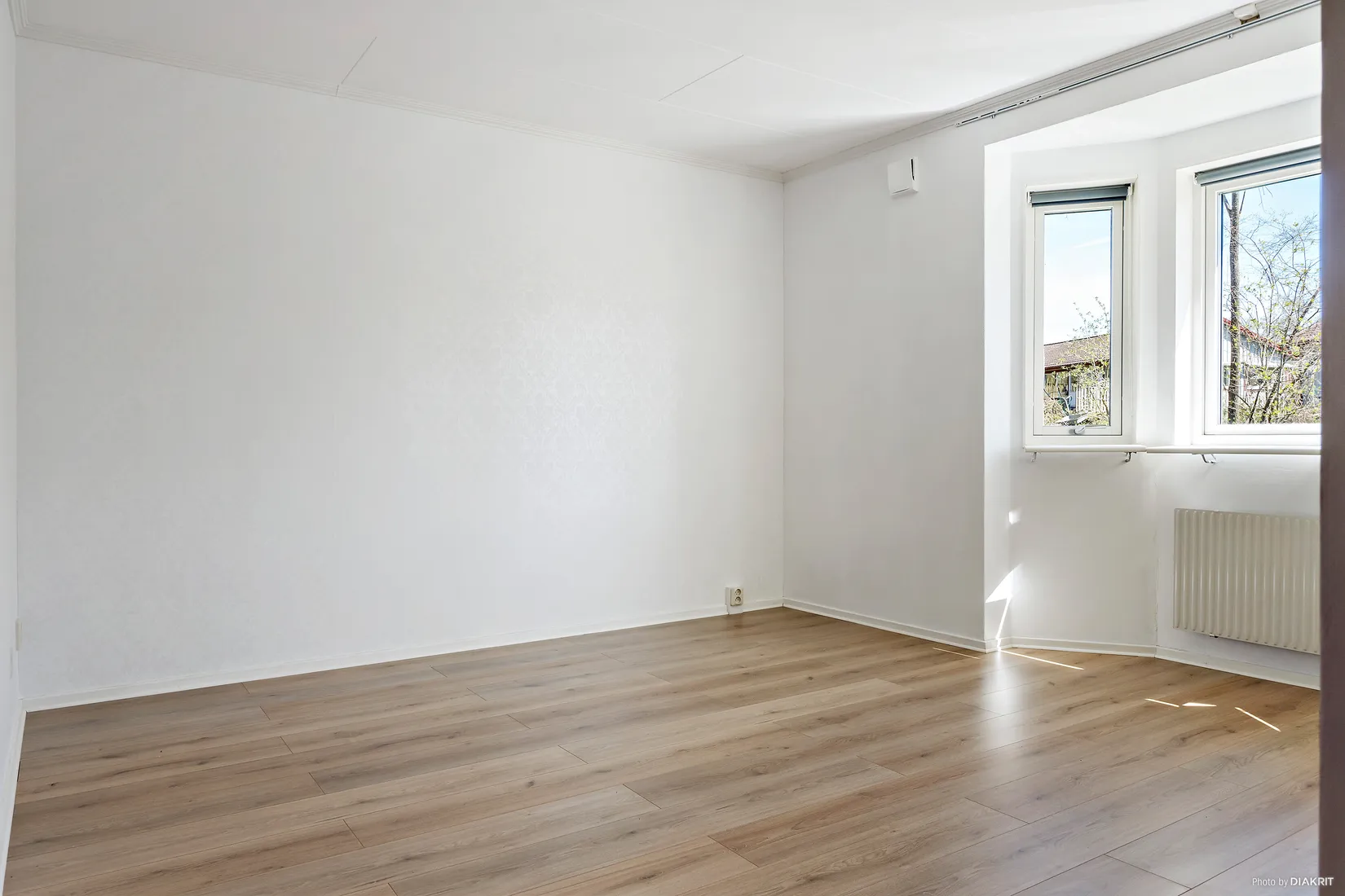 Bostadsrätt, Hövägen 23, lgh 1101, Hylte