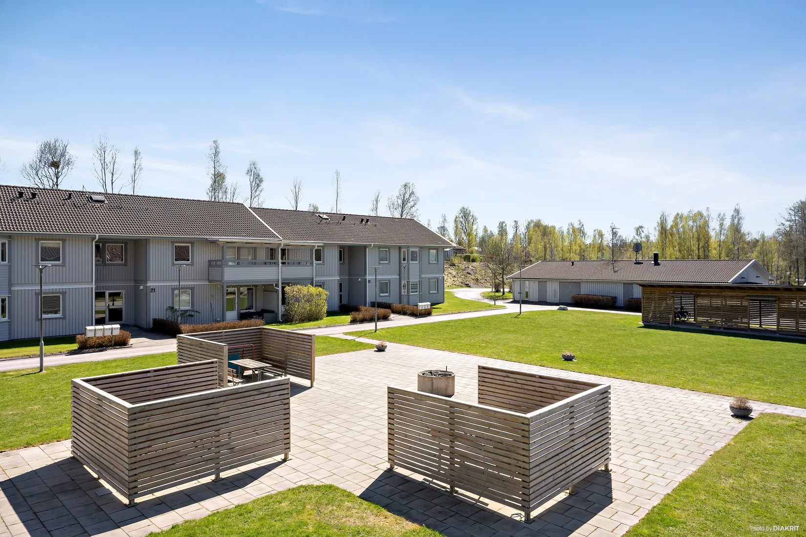 Bostadsrätt, Hövägen 23, lgh 1101, Hylte