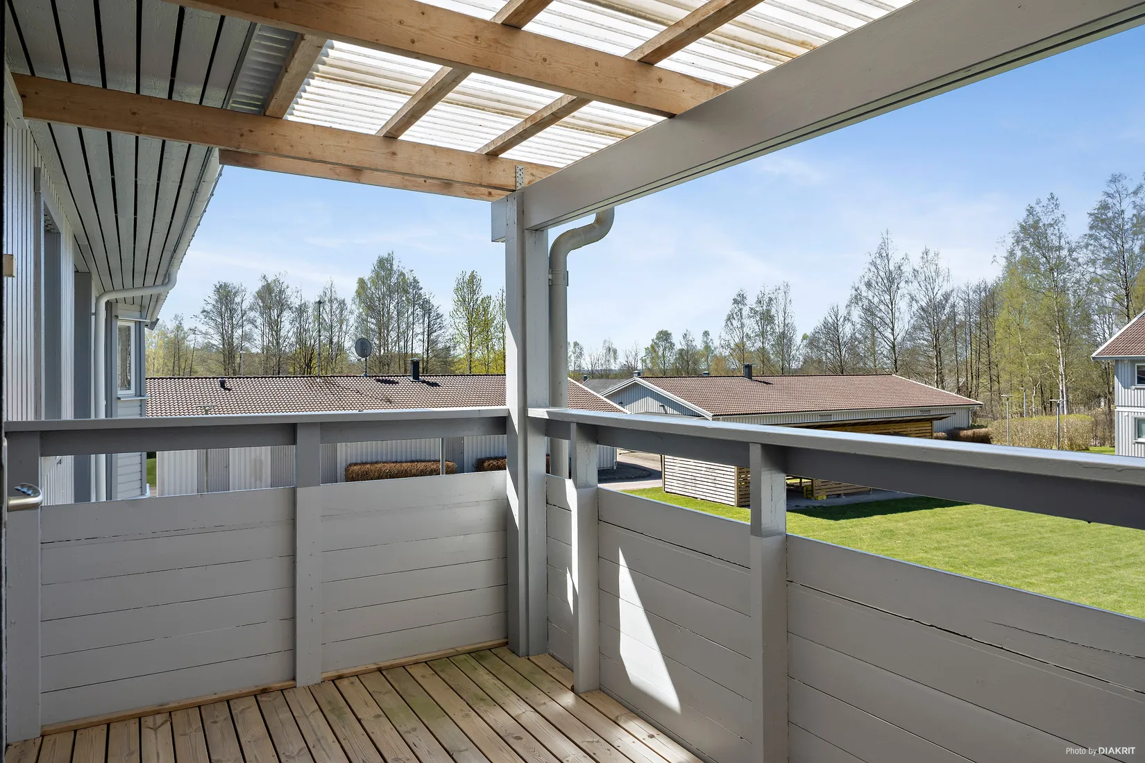 Bostadsrätt, Hövägen 23, lgh 1101, Hylte