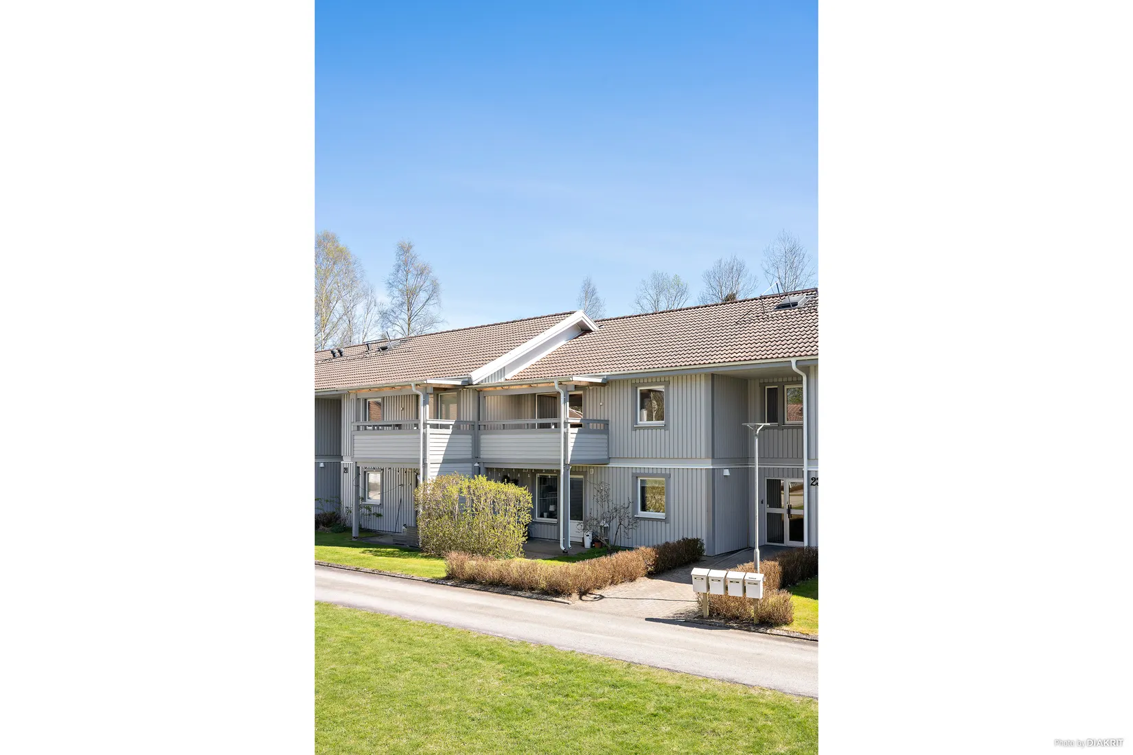 Bostadsrätt, Hövägen 23, lgh 1101, Hylte