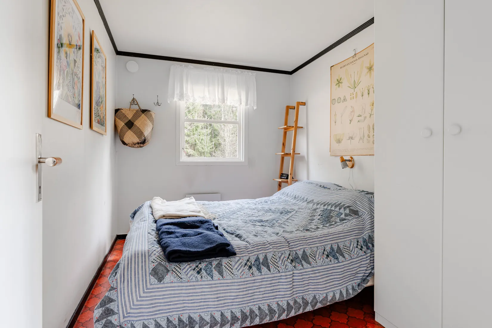 Fritidshus, Ängskär Forsmarksvägen 13, Ängskär, Tierp