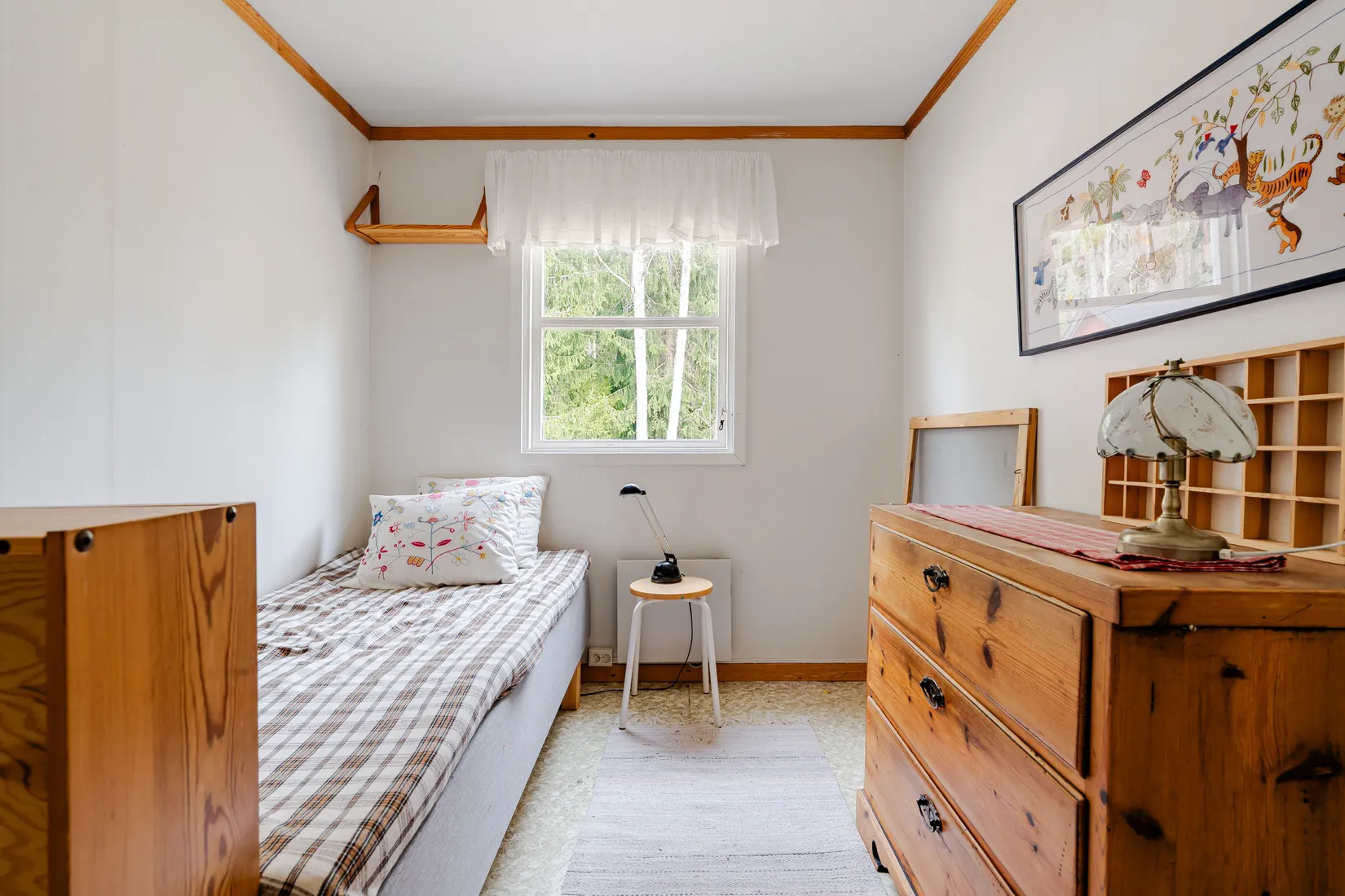 Fritidshus, Ängskär Forsmarksvägen 13, Ängskär, Tierp