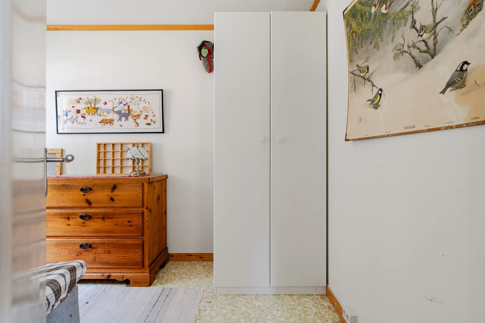 Fritidshus, Ängskär Forsmarksvägen 13, Ängskär, Tierp