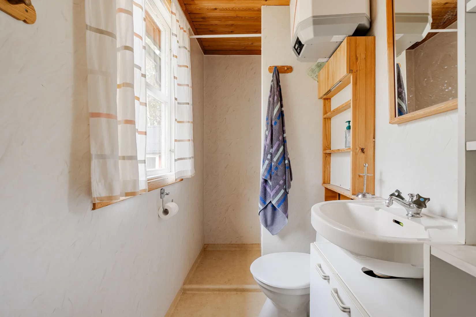 Fritidshus, Ängskär Forsmarksvägen 13, Ängskär, Tierp