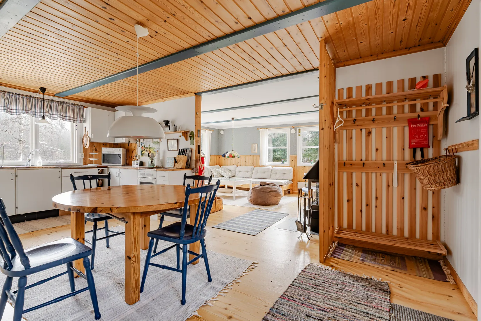 Fritidshus, Ängskär Forsmarksvägen 13, Ängskär, Tierp