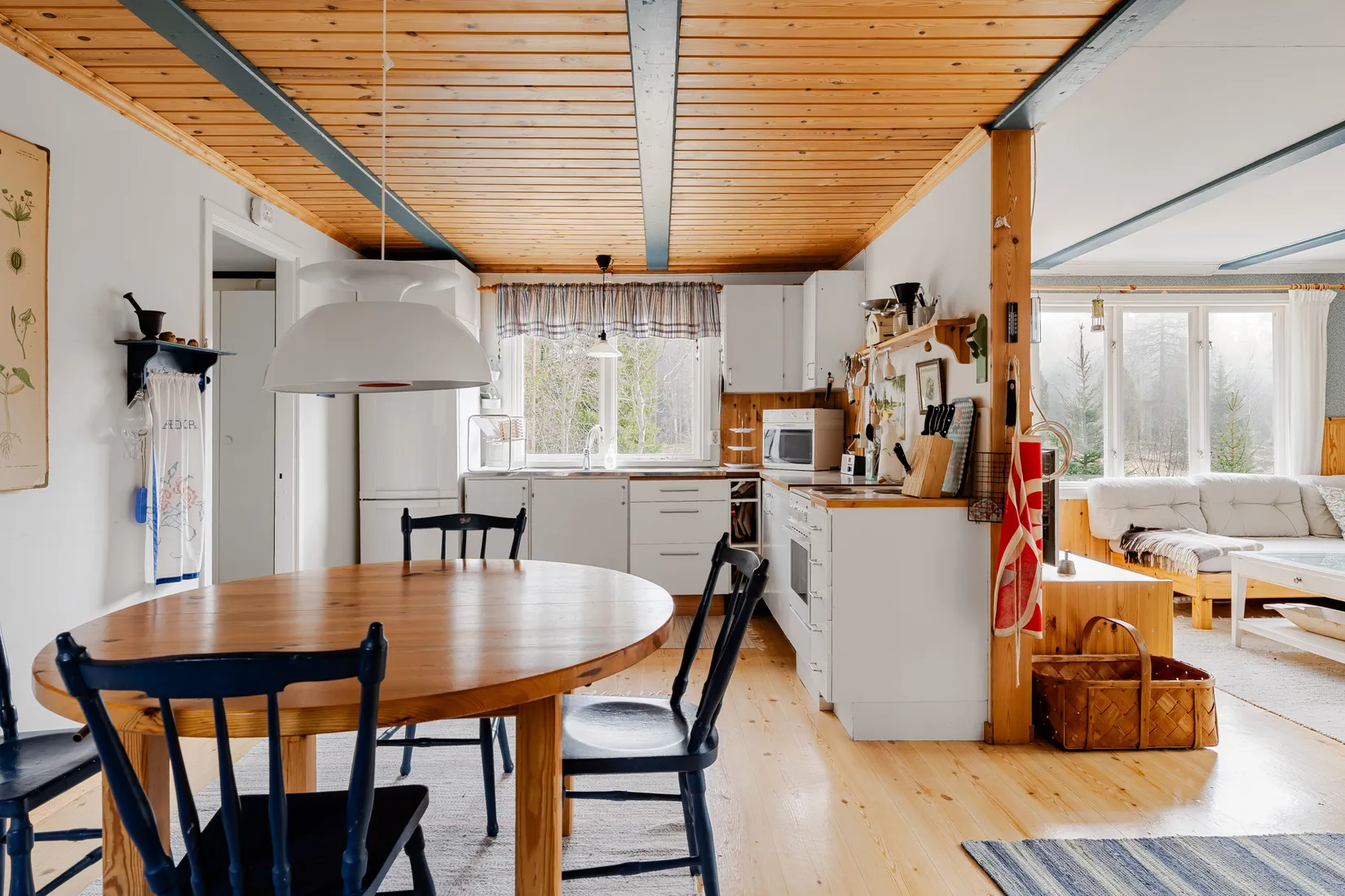 Fritidshus, Ängskär Forsmarksvägen 13, Ängskär, Tierp