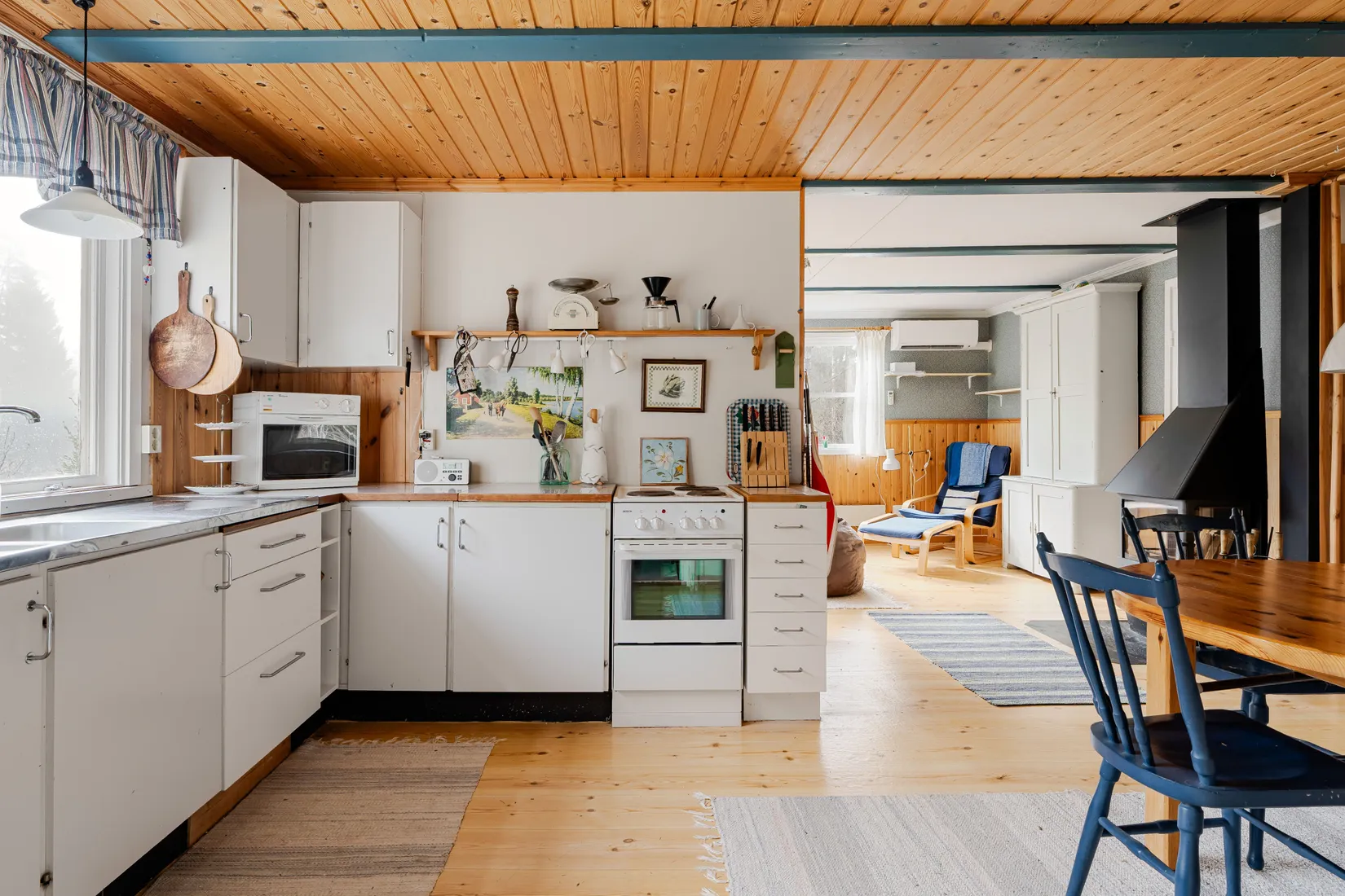 Fritidshus, Ängskär Forsmarksvägen 13, Ängskär, Tierp